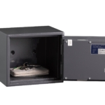 De Raat DRS Global 1-K Privékluizen MustangSafes
