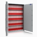 De Raat DRS Prisma I/25 Privékluizen MustangSafes