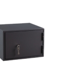 De Raat DRS Global 2-K Privékluizen MustangSafes