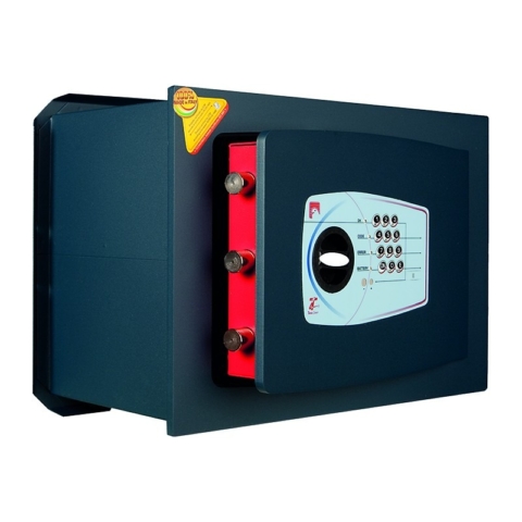 Muurkluis Technomax Gold GT 5LP Muurkluizen MustangSafes