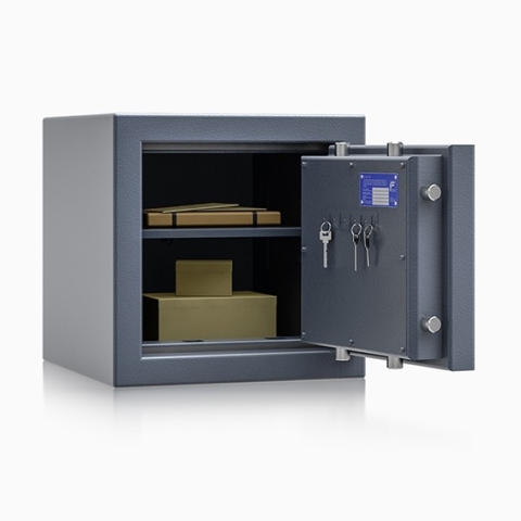 Ameno II-0 – klasse 2 Privékluizen MustangSafes