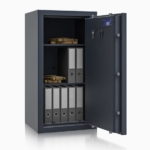 Ameno II-4 – klasse 2 Privékluizen MustangSafes