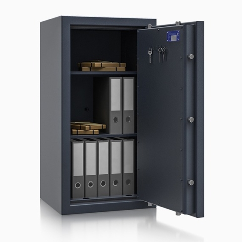 Ameno II-4 – klasse 2 Privékluizen MustangSafes