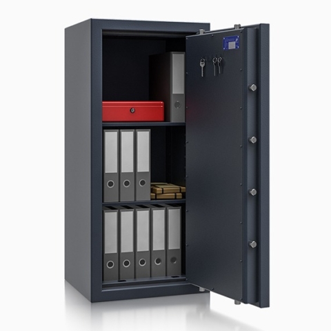 Ameno II-5 – klasse 2 Privékluizen MustangSafes