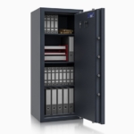 Ameno II-6 – klasse 2 Privékluizen MustangSafes