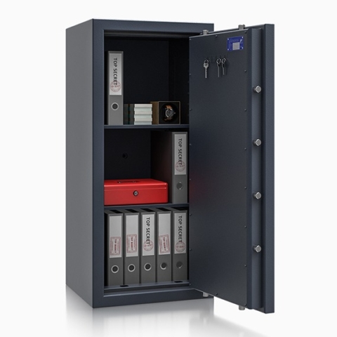 Ameno III-5 – klasse 3 Privékluizen MustangSafes