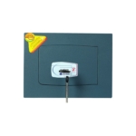 Muurkluis Technomax Gold GK 1 Muurkluizen MustangSafes