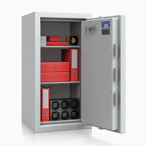 De Raat DRS Prisma V/4 Brandwerende geldkluizen MustangSafes