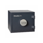 Chubbsafes HomeSafe 10EL Privékluizen MustangSafes