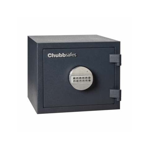 Chubbsafes HomeSafe 10EL Brandwerende privékluizen MustangSafes