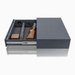 Siegen D 51 S1 ladekluis Privékluizen MustangSafes
