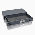Siegen D 52 S1 ladekluis Privékluizen MustangSafes