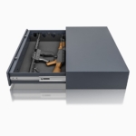 Siegen D 52elo S1 ladekluis Gecertificeerde pistoolkluizen MustangSafes