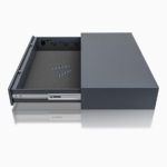 Siegen D 52elo S1 ladekluis Gecertificeerde pistoolkluizen MustangSafes