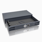 Siegen D 52elo S1 ladekluis Gecertificeerde pistoolkluizen MustangSafes