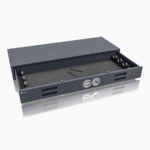 Siegen D 53 S1 ladekluis Geweerkluizen MustangSafes