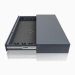 Siegen D 53elo S1 ladekluis Geweerkluizen MustangSafes