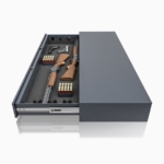 Siegen D 54 S1 ladekluis Geweerkluizen MustangSafes