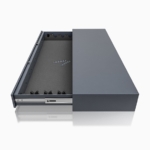 Siegen D 54 S1 ladekluis Geweerkluizen MustangSafes