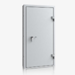 Kluisdeur MSKD55302 - RAL 7035 - Mustang safes