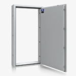 Kluisdeur MSKD55302 - grijs - Mustang safes