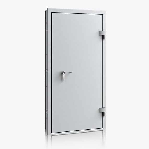 Kluisdeur MSKD55302 - gecertificeerd - Mustang safes