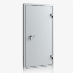 Kluisdeur MSKD55302 - Veiligheidsklasse S2- Mustang safes