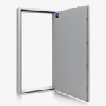 Kluisdeur MSKD55302 - grijs - Mustang safes