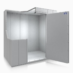Kluisruimte Inbouwkluizen MustangSafes