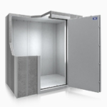 Kluisruimte Inbouwkluizen MustangSafes