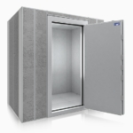 Kluisruimte Inbouwkluizen MustangSafes