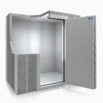 Kluisruimte Inbouwkluizen MustangSafes