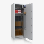Dortmund-Kamen DK5502 – klasse 0 Geweerkluizen MustangSafes