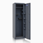 Luzern WF 8 Geweerkluizen MustangSafes