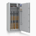 Dresden-Radebeul DR6000 – klasse 1 Geweerkluizen MustangSafes