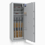 Dresden-Radebeul DR6004 – klasse 1 Geweerkluizen MustangSafes