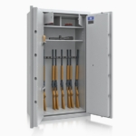 Dresden-Radebeul DR6005/2 – klasse 1 Geweerkluizen MustangSafes