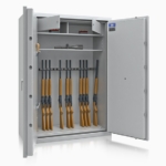 Dresden-Radebeul DR6006/2 – klasse 1 Geweerkluizen MustangSafes