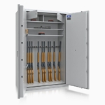 Dresden-Radebeul DR6007/2 – klasse 1 Geweerkluizen MustangSafes