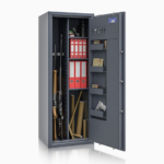 St. Gallen WFM 6 Combi Geweerkluizen MustangSafes