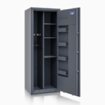 St. Gallen WFM 6 Combi Geweerkluizen MustangSafes