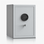 Pistoolkluis S2 S5901BV Gecertificeerde pistoolkluizen MustangSafes