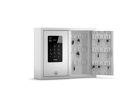 Creone 9001S KeyBox System Sleutelbeheer MustangSafes