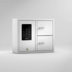 Creone 9002B KeyBox Basic Sleutelbeheer MustangSafes
