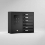 Creone 9006B KeyBox Basic RVS Sleutelbeheer MustangSafes