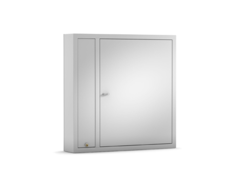 Creone 9500E KeyBox Expansion Sleutelbeheer MustangSafes