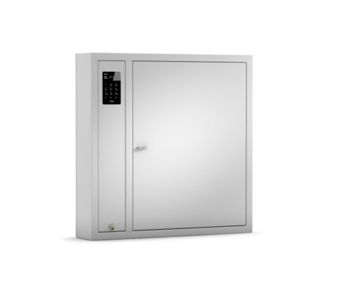 Creone 9500S KeyBox System Sleutelbeheer MustangSafes