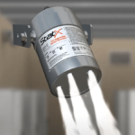 Aerosol blussysteem Bundle producten MustangSafes