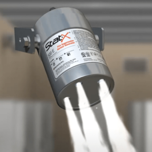 Aerosol