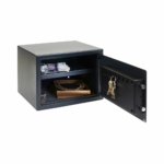 Chubbsafes Air 15E Privékluizen MustangSafes